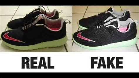 real vs fake nike yeezy roshe|false yeezy images.